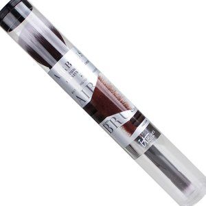 NEW ✅ IT Cosmetics #132 Airbrush Dual-Ended Flawless Complexion Brush ✨ NEW